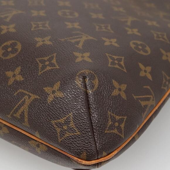 LOUIS VUITTON Monogram Musette Shoulder Bag M51256 - Picture 15 of 16